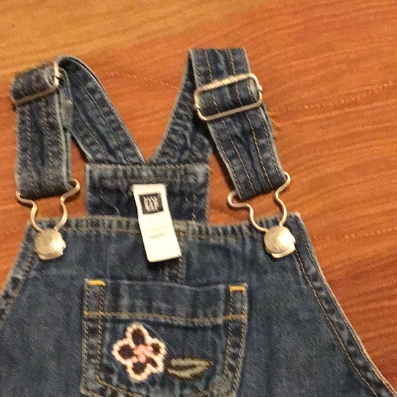 Size 18-24 month Jean jumper - Picture 7 of 7